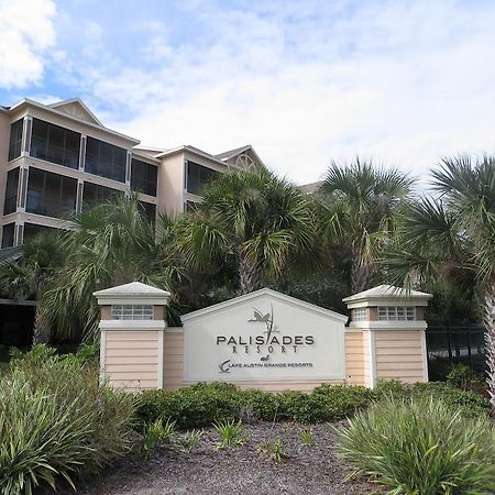 Angela'S Palisades Resort - Three Bedroom Condominium 406 Four Corners Bagian luar foto