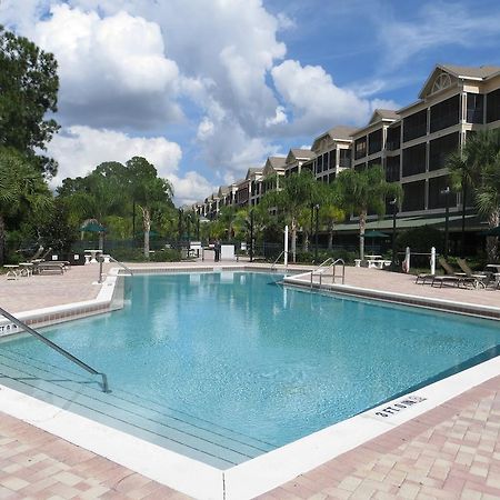 Angela'S Palisades Resort - Three Bedroom Condominium 406 Four Corners Bagian luar foto