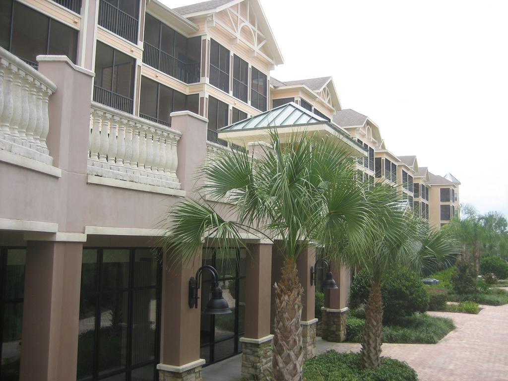 Angela'S Palisades Resort - Three Bedroom Condominium 406 Four Corners Bagian luar foto