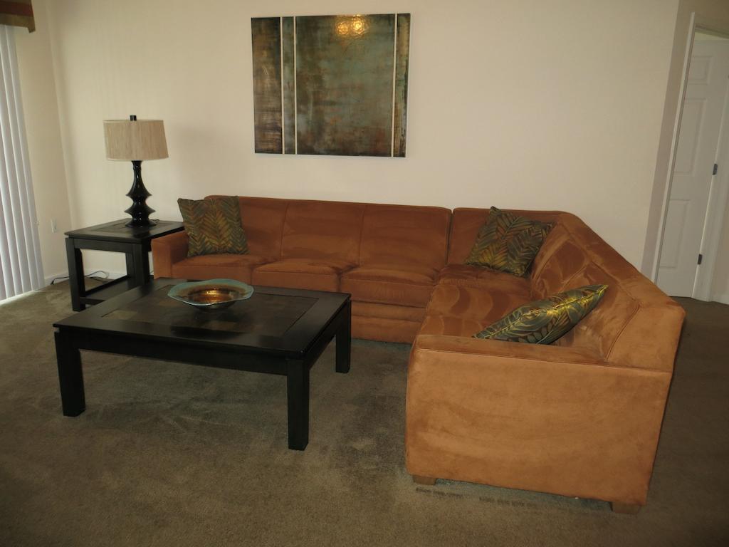 Angela'S Palisades Resort - Three Bedroom Condominium 406 Four Corners Bagian luar foto