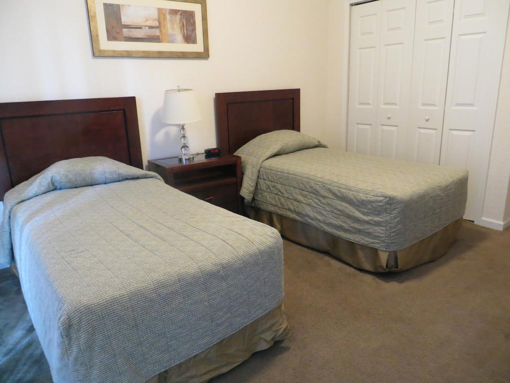 Angela'S Palisades Resort - Three Bedroom Condominium 406 Four Corners Bagian luar foto