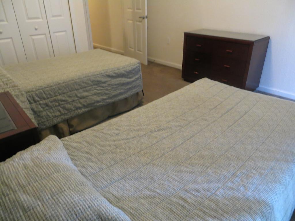 Angela'S Palisades Resort - Three Bedroom Condominium 406 Four Corners Bagian luar foto