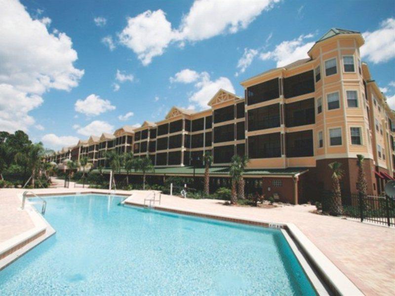 Angela'S Palisades Resort - Three Bedroom Condominium 406 Four Corners Bagian luar foto