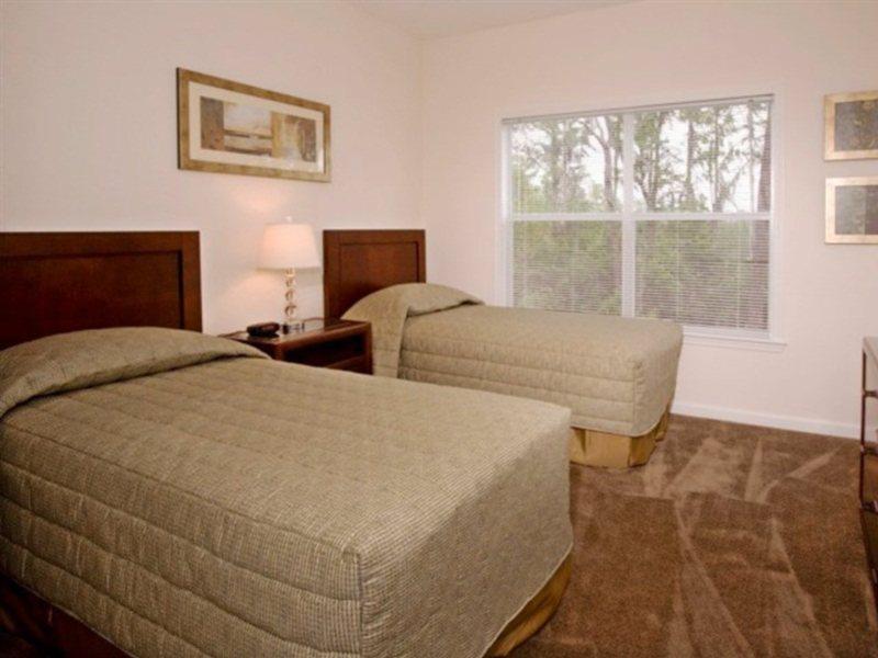 Angela'S Palisades Resort - Three Bedroom Condominium 406 Four Corners Ruang foto