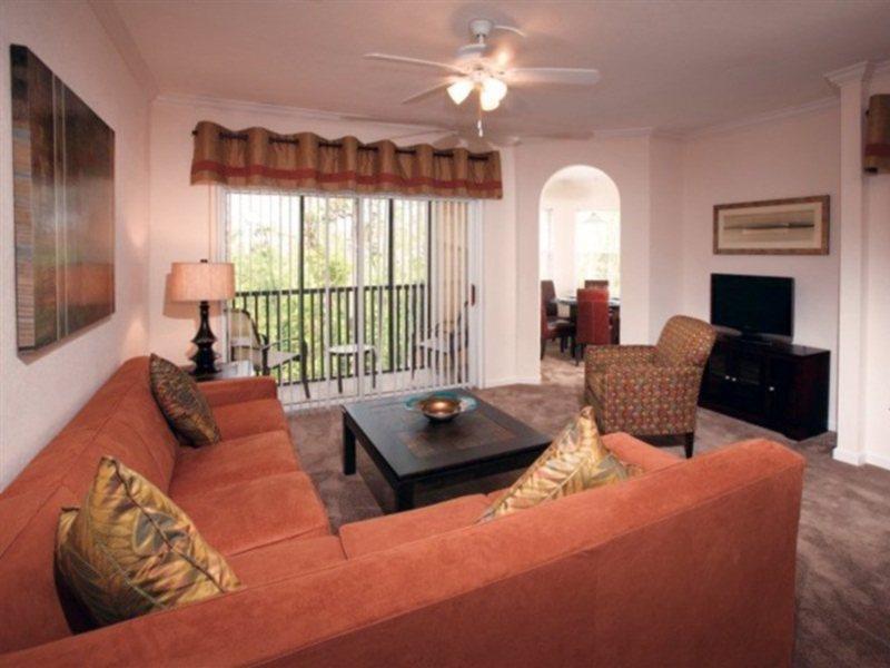 Angela'S Palisades Resort - Three Bedroom Condominium 406 Four Corners Bagian luar foto