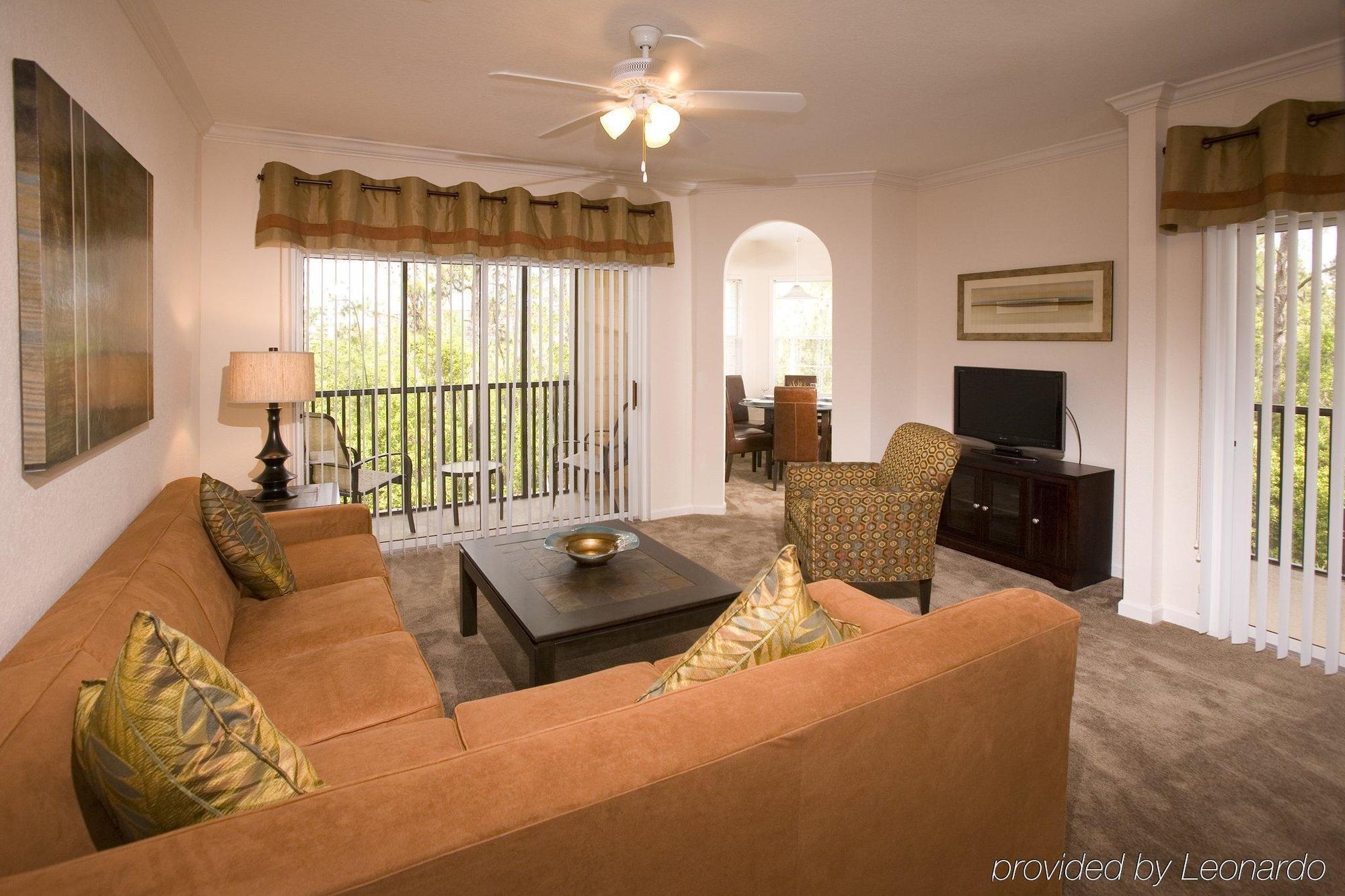 Angela'S Palisades Resort - Three Bedroom Condominium 406 Four Corners Ruang foto