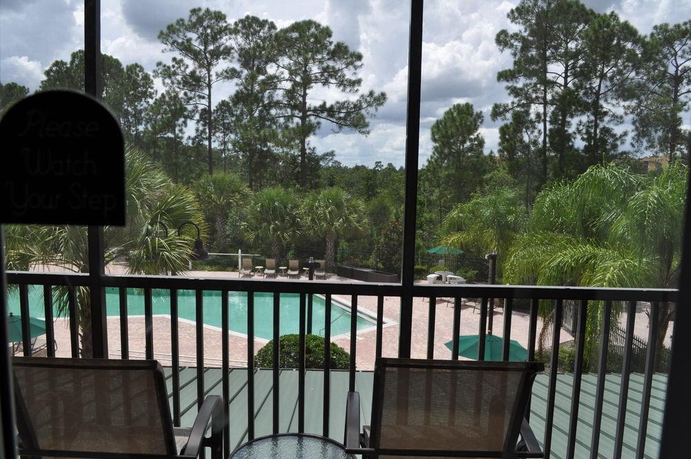 Angela'S Palisades Resort - Three Bedroom Condominium 406 Four Corners Bagian luar foto