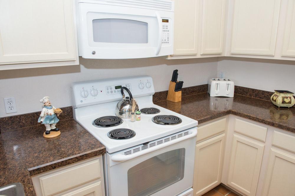 Angela'S Palisades Resort - Three Bedroom Condominium 406 Four Corners Bagian luar foto