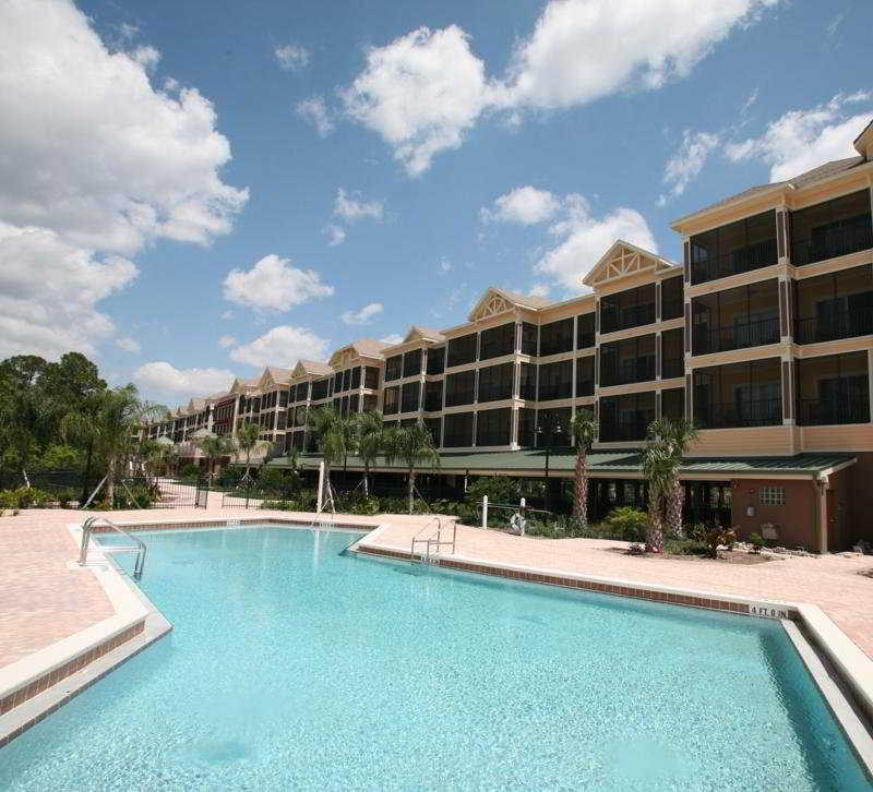 Angela'S Palisades Resort - Three Bedroom Condominium 406 Four Corners Bagian luar foto
