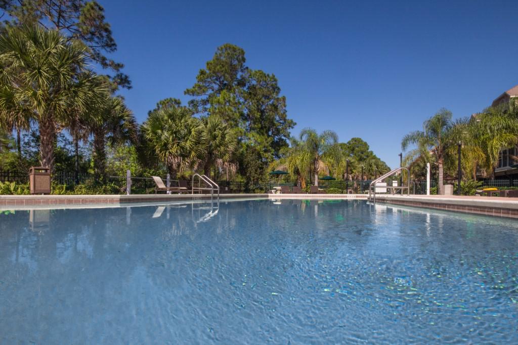 Angela'S Palisades Resort - Three Bedroom Condominium 406 Four Corners Bagian luar foto