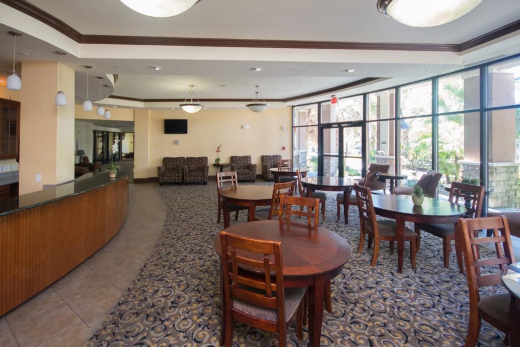 Angela'S Palisades Resort - Three Bedroom Condominium 406 Four Corners Bagian luar foto