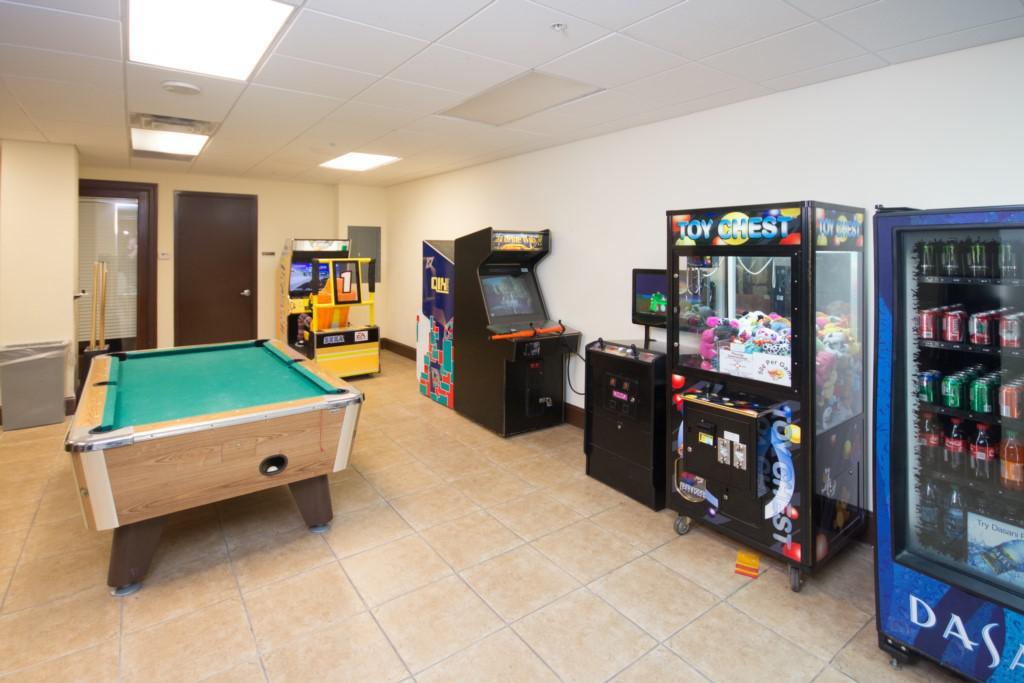Angela'S Palisades Resort - Three Bedroom Condominium 406 Four Corners Bagian luar foto