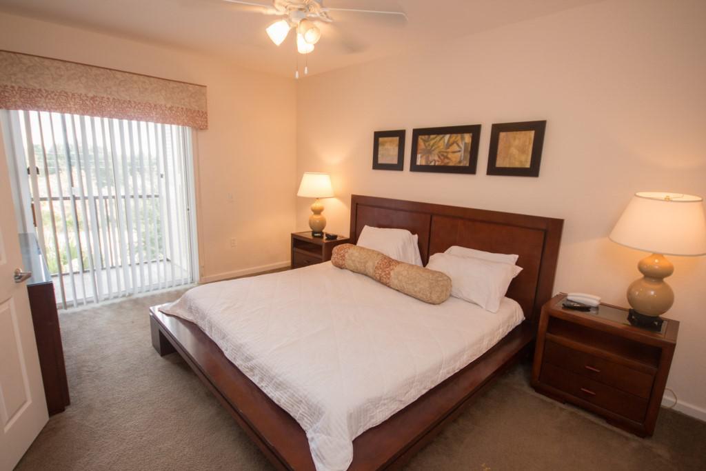 Angela'S Palisades Resort - Three Bedroom Condominium 406 Four Corners Bagian luar foto