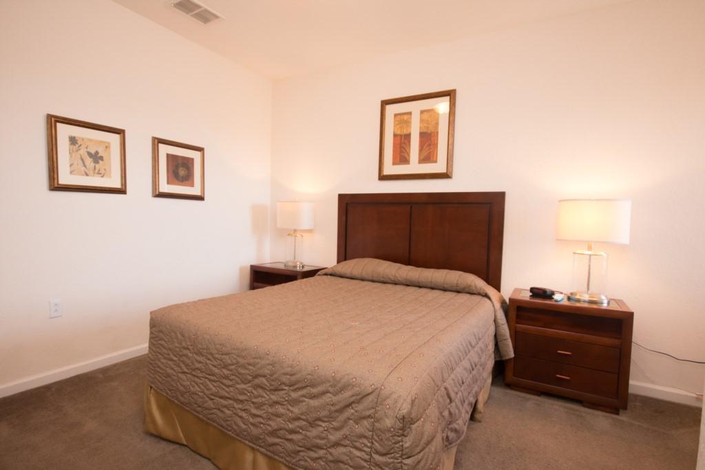 Angela'S Palisades Resort - Three Bedroom Condominium 406 Four Corners Bagian luar foto