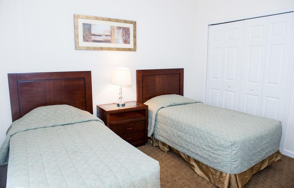 Angela'S Palisades Resort - Three Bedroom Condominium 406 Four Corners Bagian luar foto