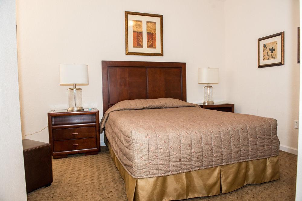 Angela'S Palisades Resort - Three Bedroom Condominium 406 Four Corners Bagian luar foto