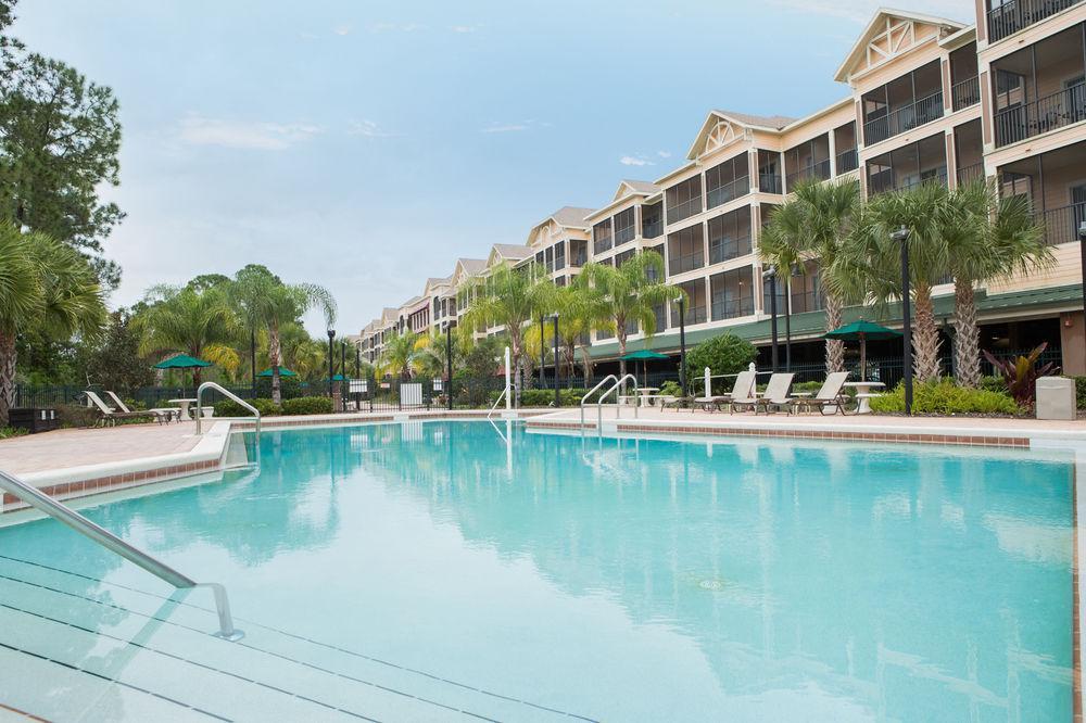 Angela'S Palisades Resort - Three Bedroom Condominium 406 Four Corners Bagian luar foto