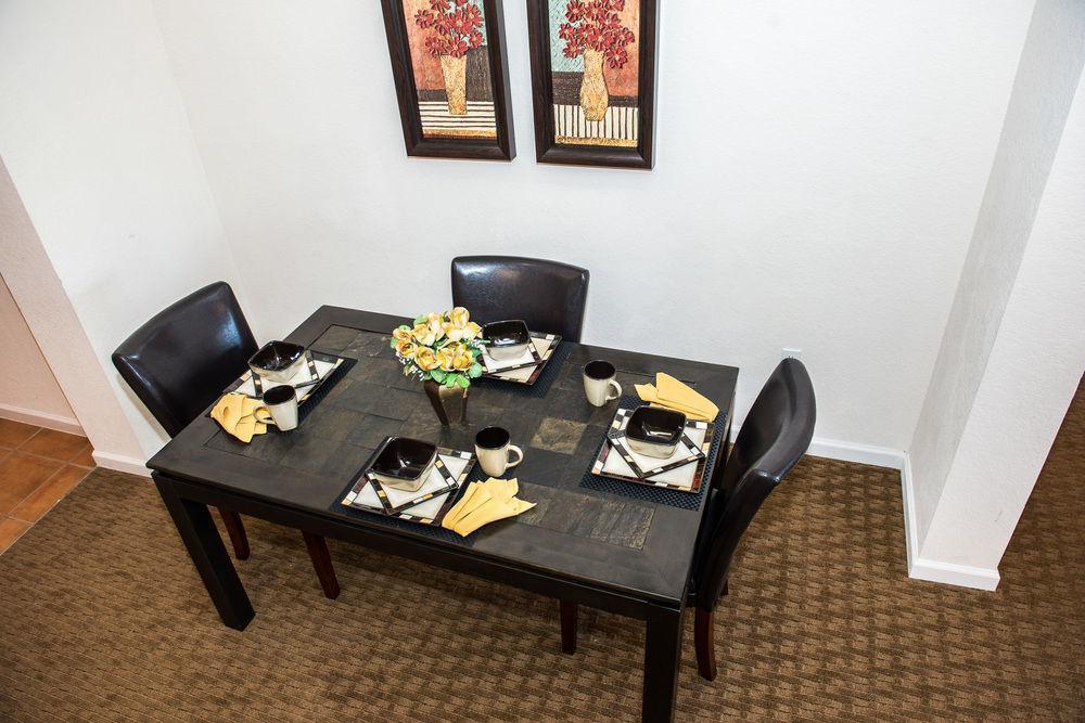 Angela'S Palisades Resort - Three Bedroom Condominium 406 Four Corners Bagian luar foto