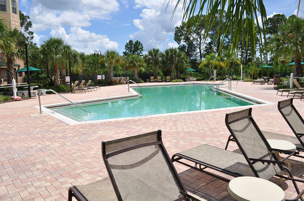 Angela'S Palisades Resort - Three Bedroom Condominium 406 Four Corners Bagian luar foto