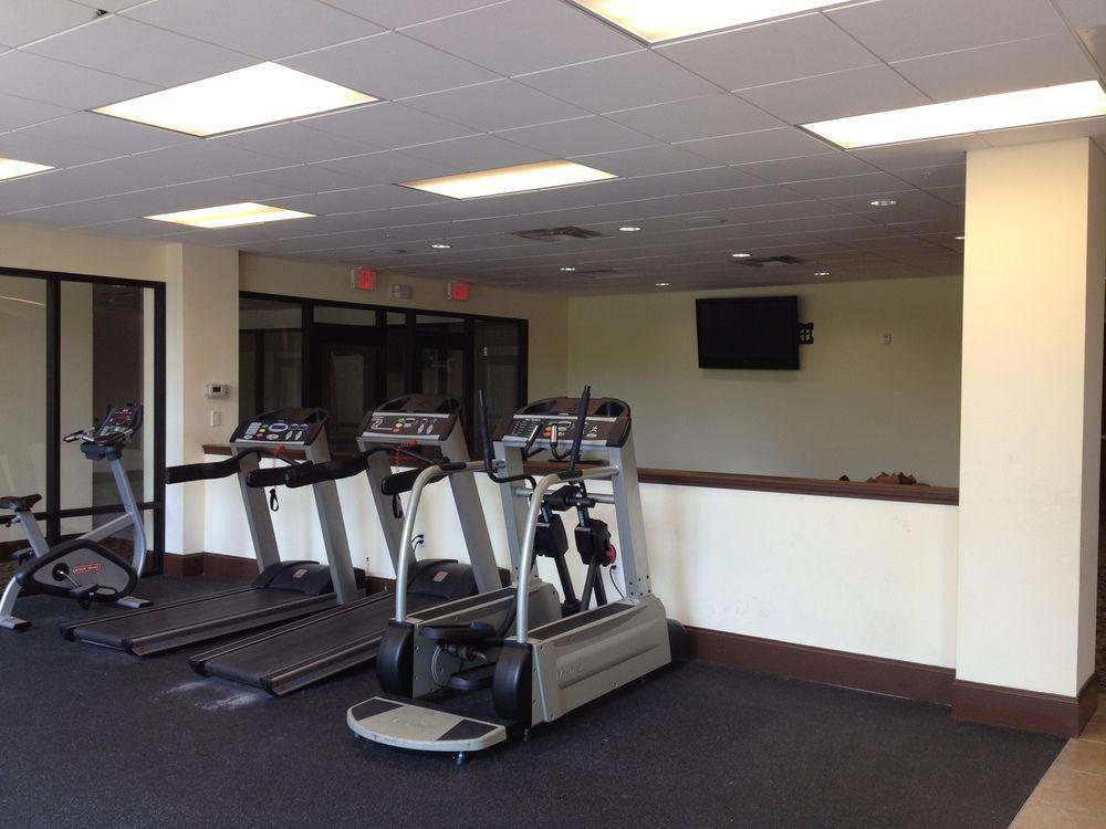 Angela'S Palisades Resort - Three Bedroom Condominium 406 Four Corners Bagian luar foto