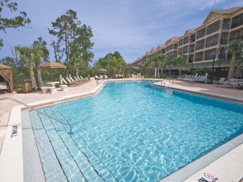 Angela'S Palisades Resort - Three Bedroom Condominium 406 Four Corners Bagian luar foto