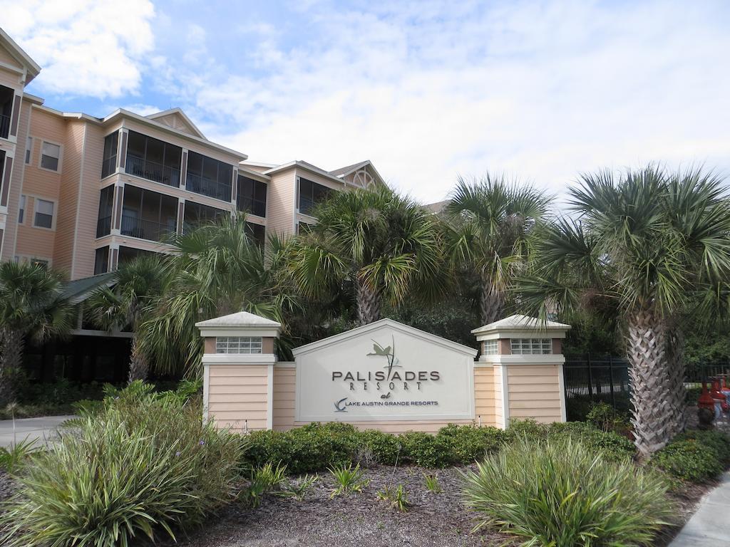 Angela'S Palisades Resort - Three Bedroom Condominium 406 Four Corners Bagian luar foto