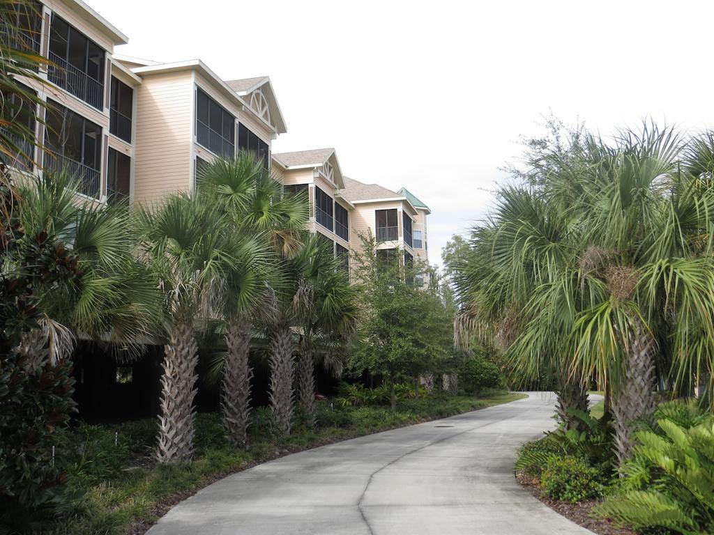 Angela'S Palisades Resort - Three Bedroom Condominium 406 Four Corners Bagian luar foto
