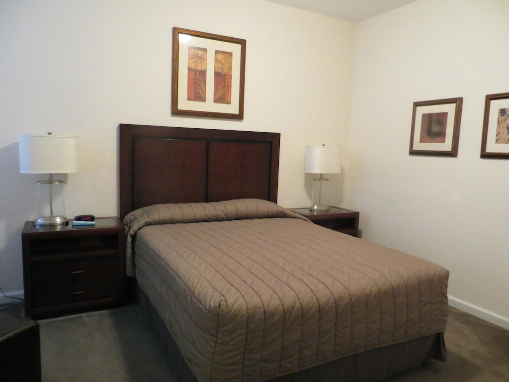 Angela'S Palisades Resort - Three Bedroom Condominium 406 Four Corners Bagian luar foto