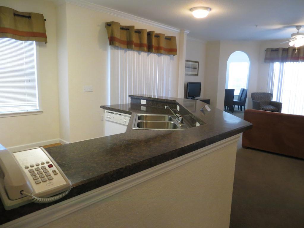 Angela'S Palisades Resort - Three Bedroom Condominium 406 Four Corners Bagian luar foto