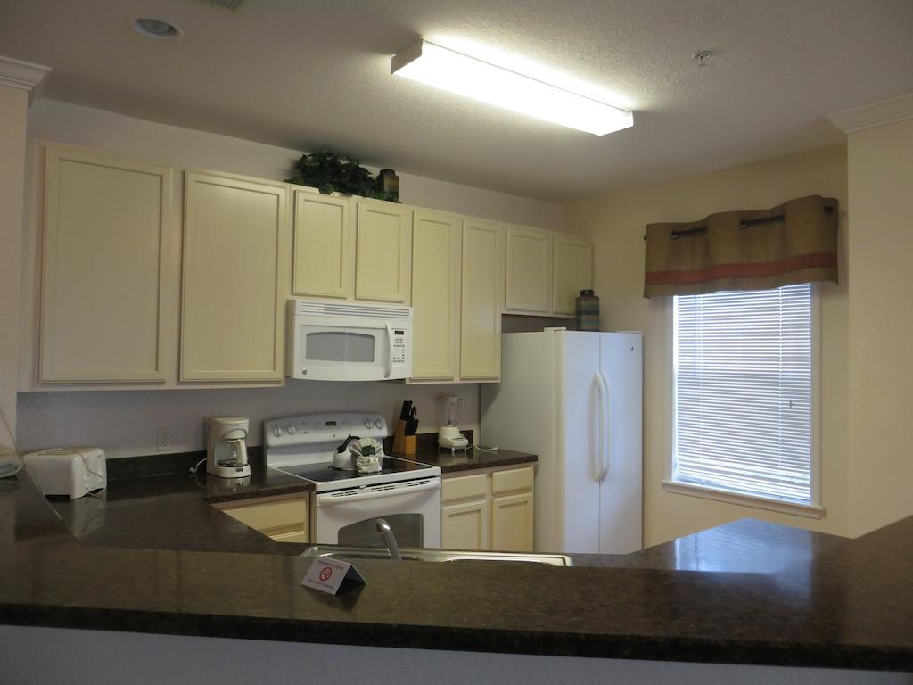 Angela'S Palisades Resort - Three Bedroom Condominium 406 Four Corners Bagian luar foto
