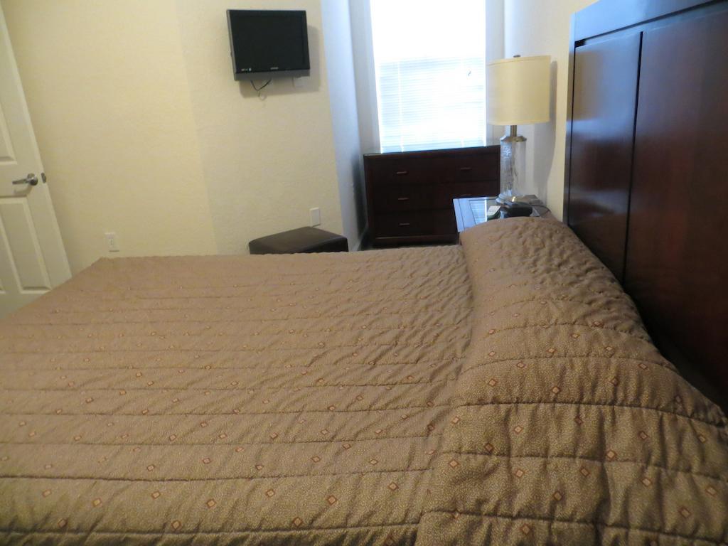 Angela'S Palisades Resort - Three Bedroom Condominium 406 Four Corners Bagian luar foto
