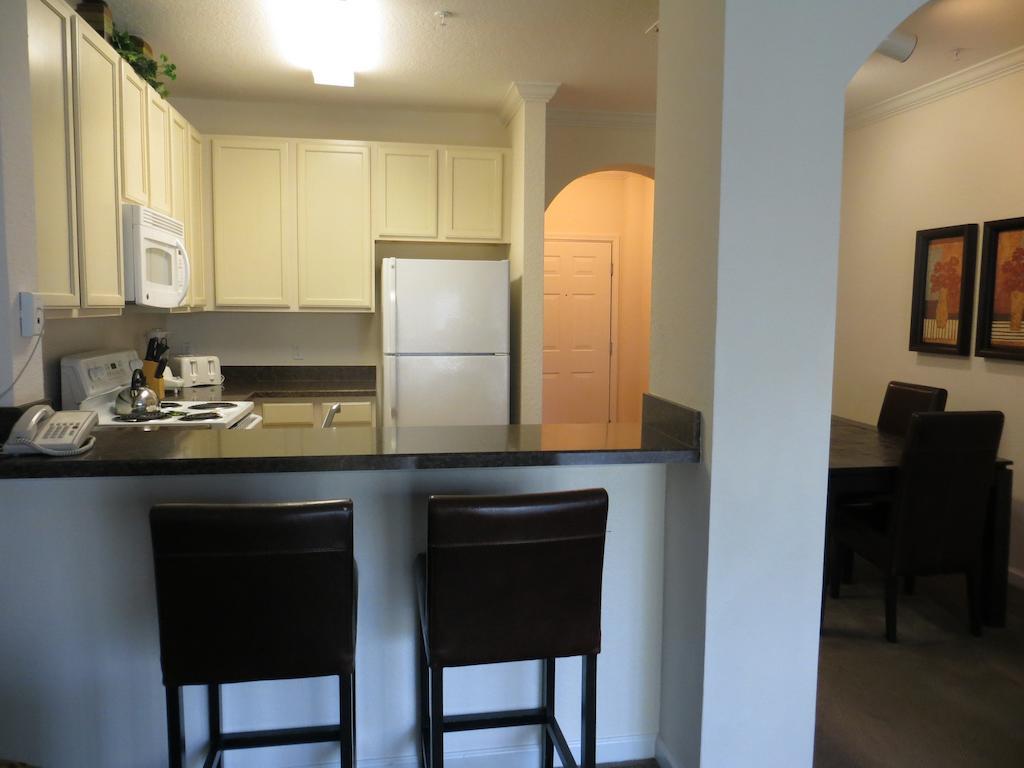 Angela'S Palisades Resort - Three Bedroom Condominium 406 Four Corners Bagian luar foto