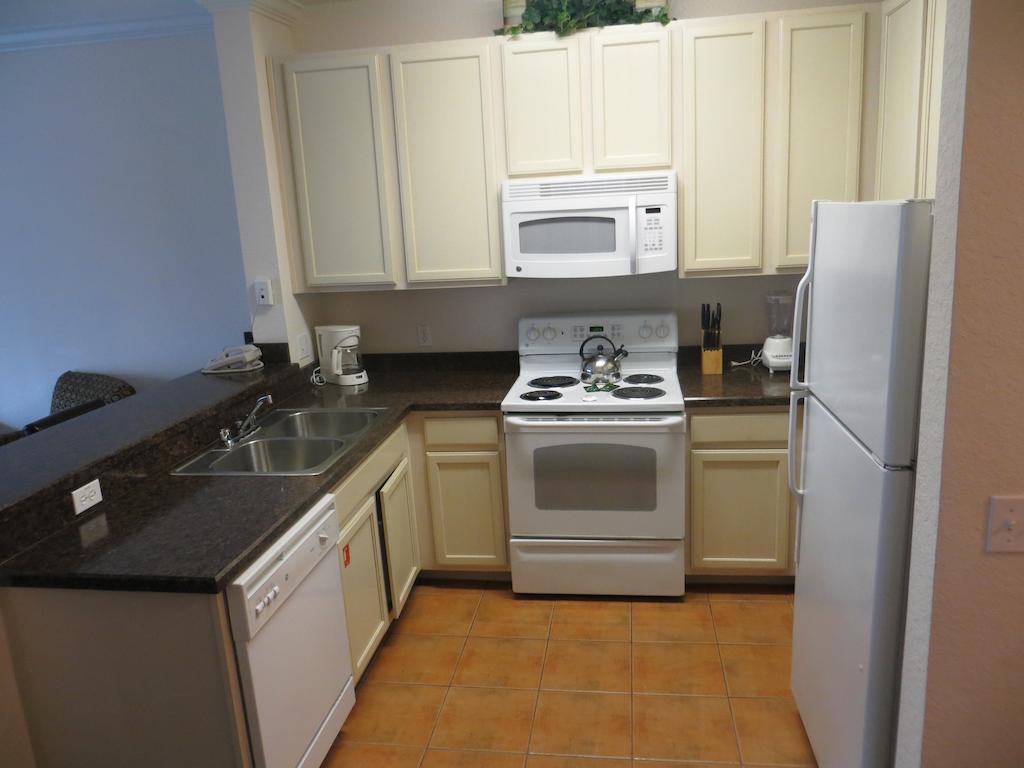 Angela'S Palisades Resort - Three Bedroom Condominium 406 Four Corners Bagian luar foto