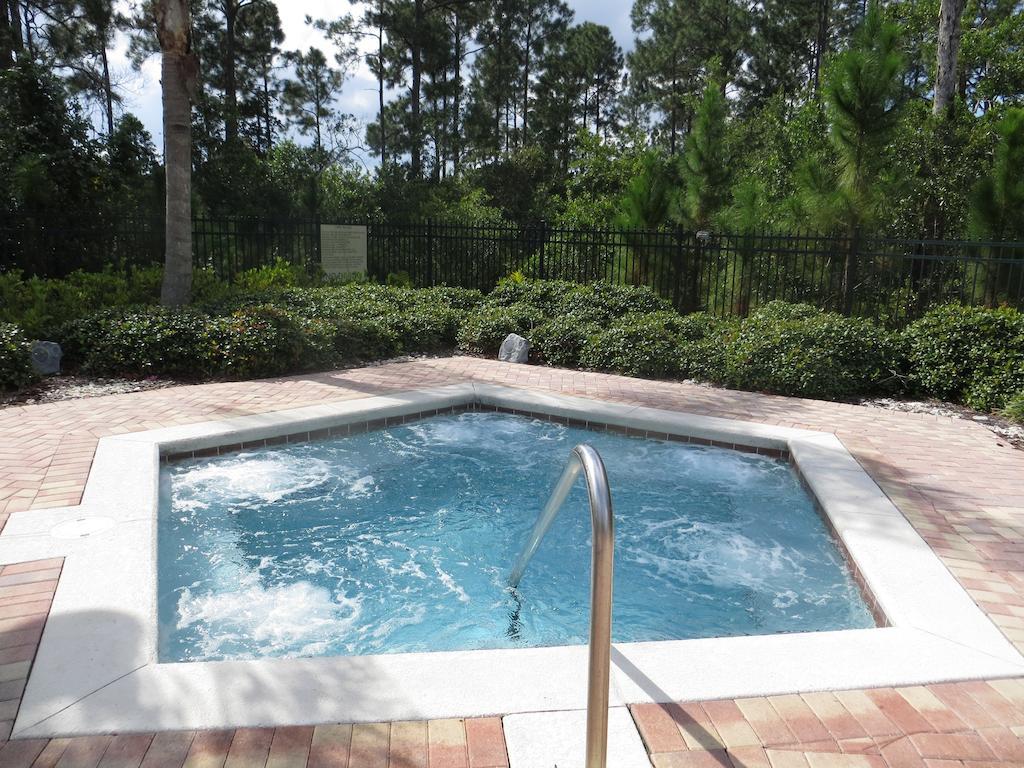 Angela'S Palisades Resort - Three Bedroom Condominium 406 Four Corners Bagian luar foto