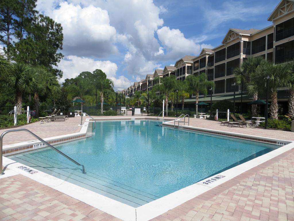 Angela'S Palisades Resort - Three Bedroom Condominium 406 Four Corners Bagian luar foto
