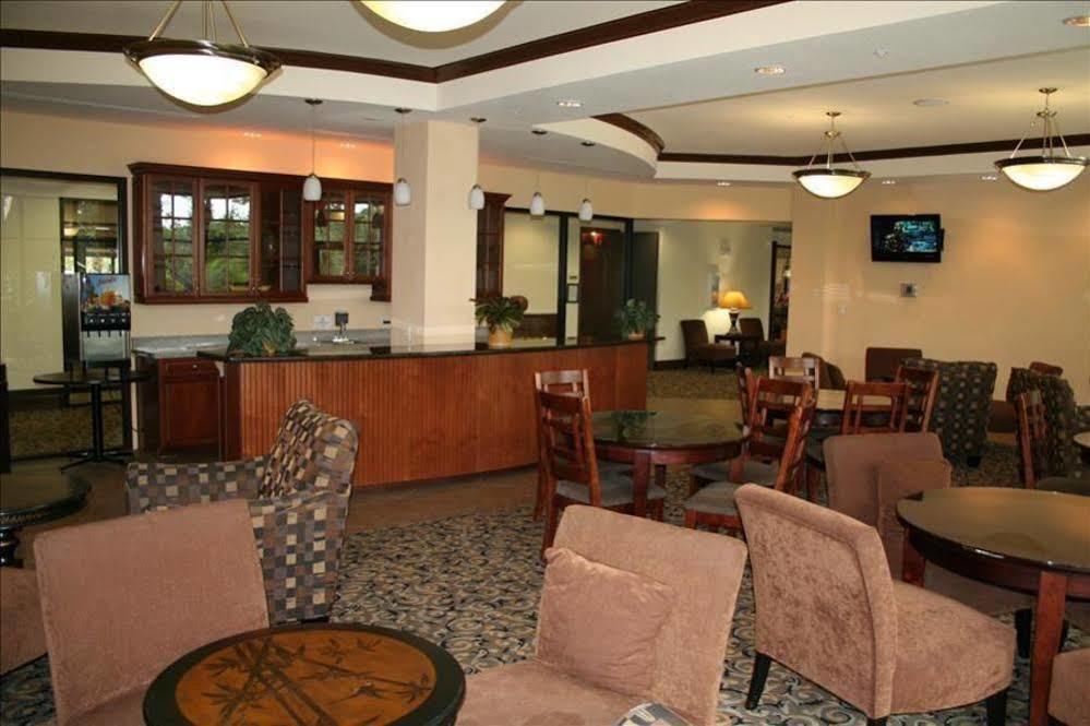 Angela'S Palisades Resort - Three Bedroom Condominium 406 Four Corners Bagian luar foto