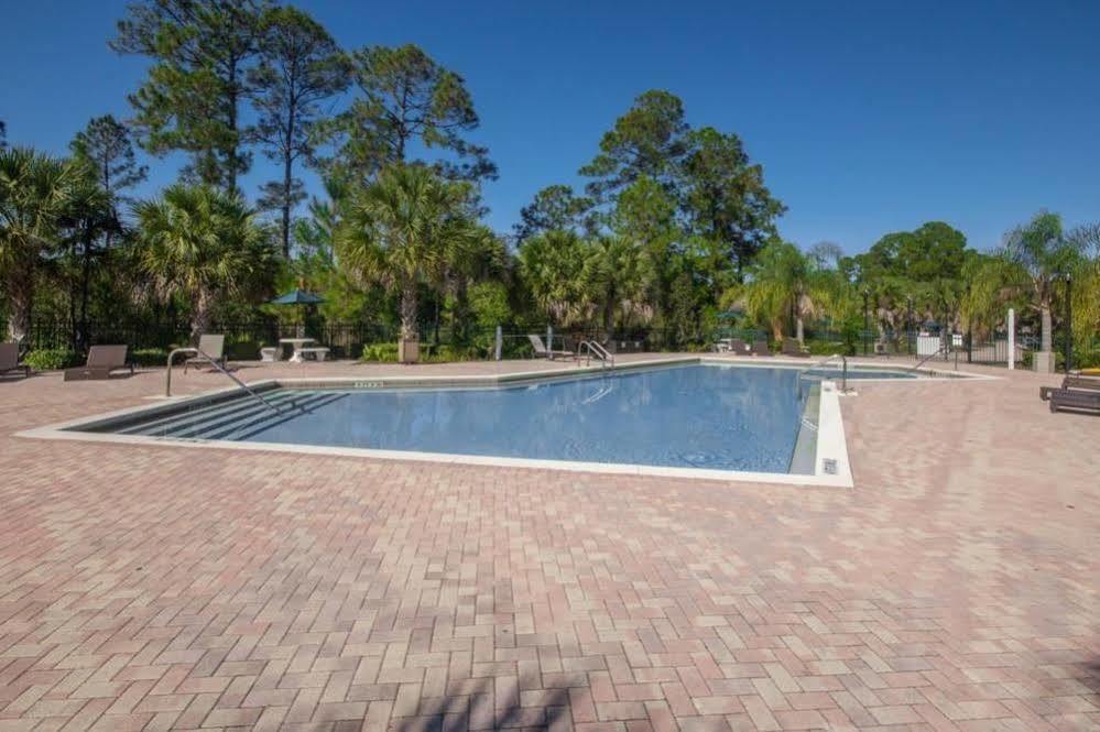 Angela'S Palisades Resort - Three Bedroom Condominium 406 Four Corners Bagian luar foto