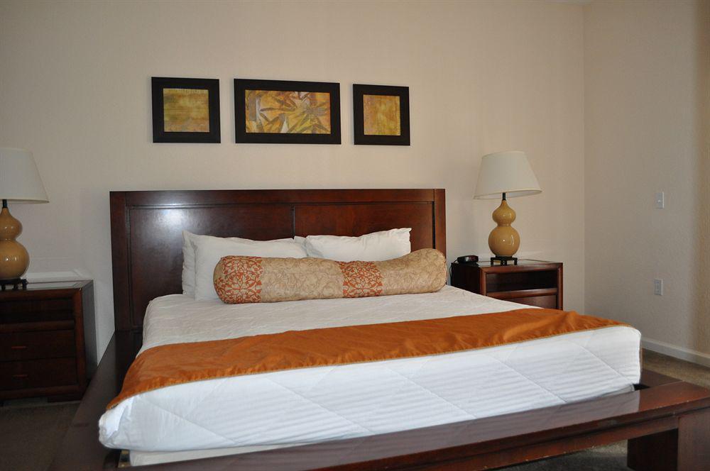 Angela'S Palisades Resort - Three Bedroom Condominium 406 Four Corners Bagian luar foto