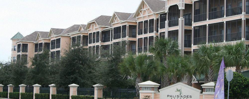 Angela'S Palisades Resort - Three Bedroom Condominium 406 Four Corners Bagian luar foto